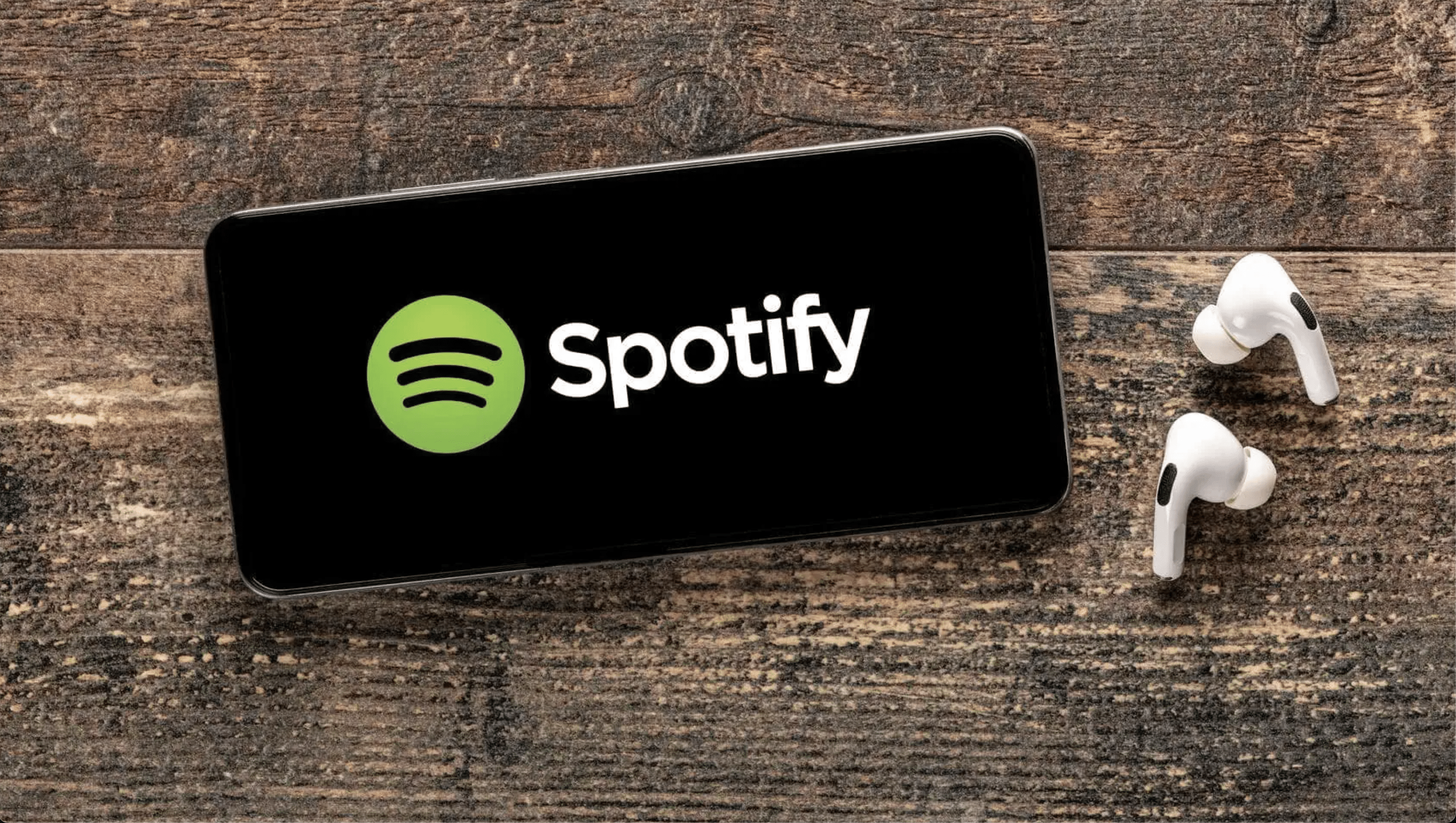 Spotify Stock Plummets—Is This the Perfect Buy-the-Dip Moment or a Red Flag?